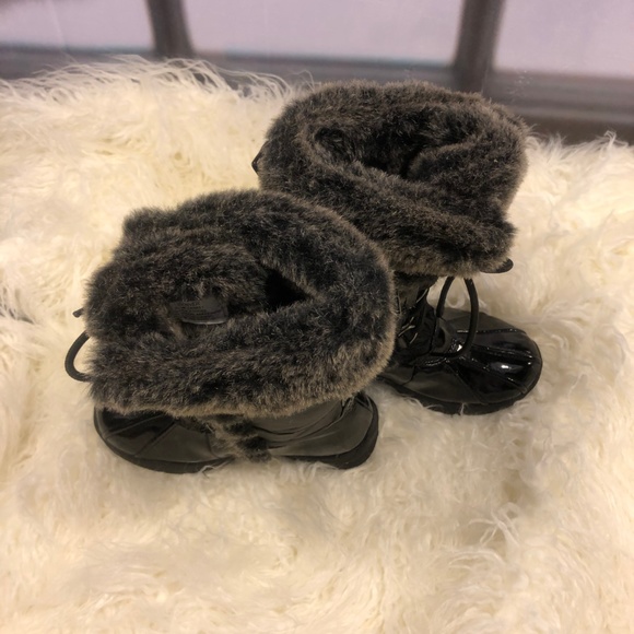 KHOMBU BOOTS - Picture 8 of 8